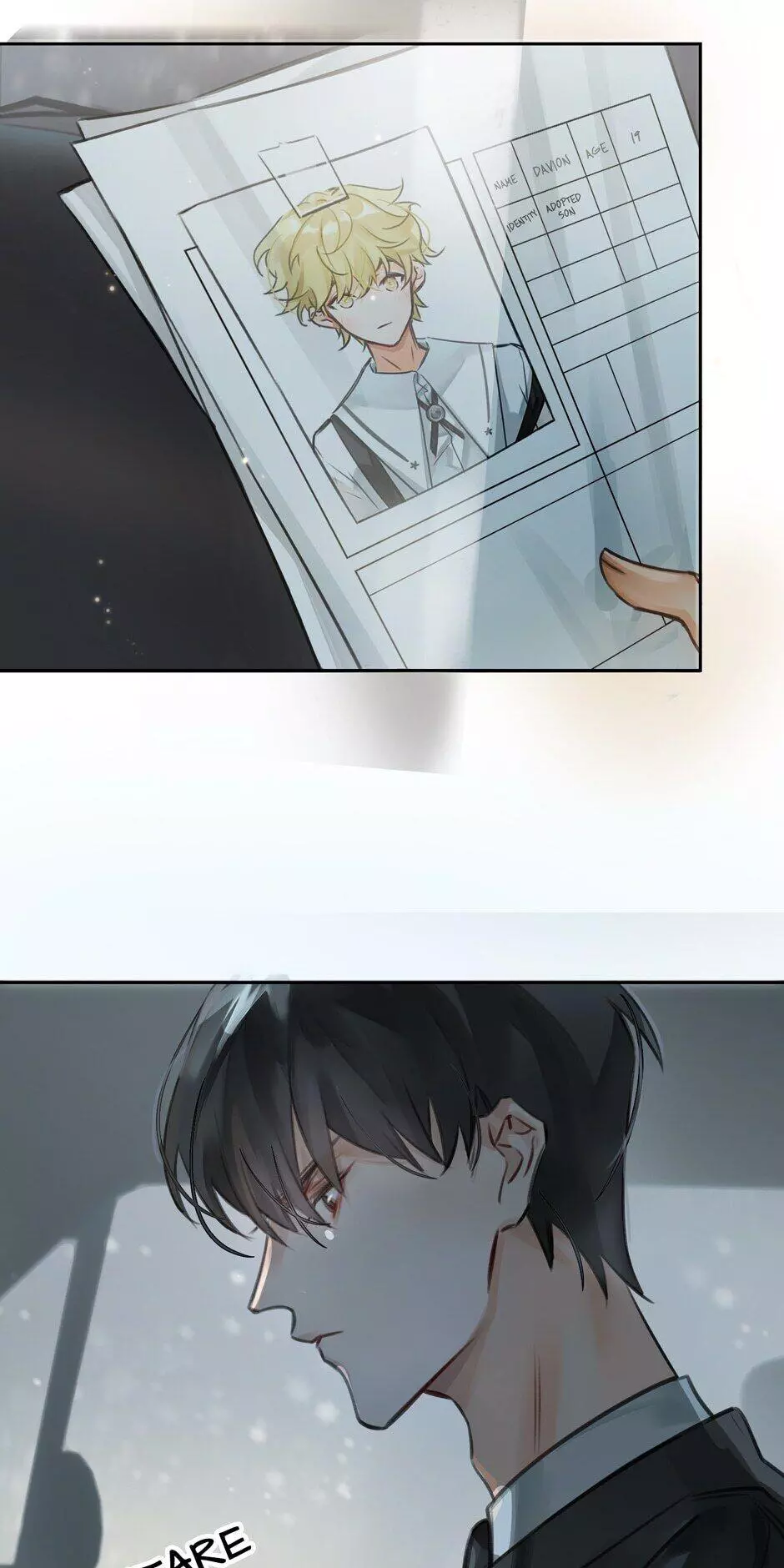 Manga page 26
