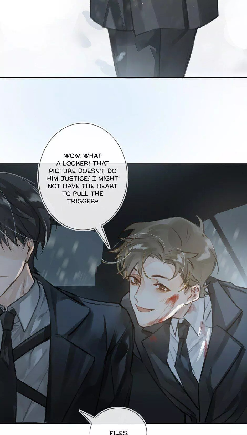Manga page 21