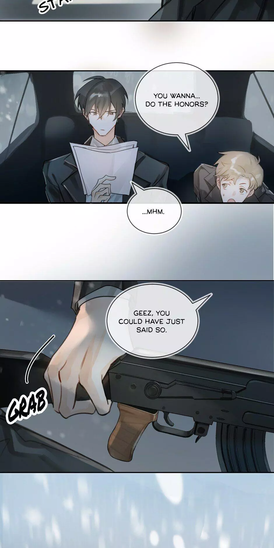Manga page 27