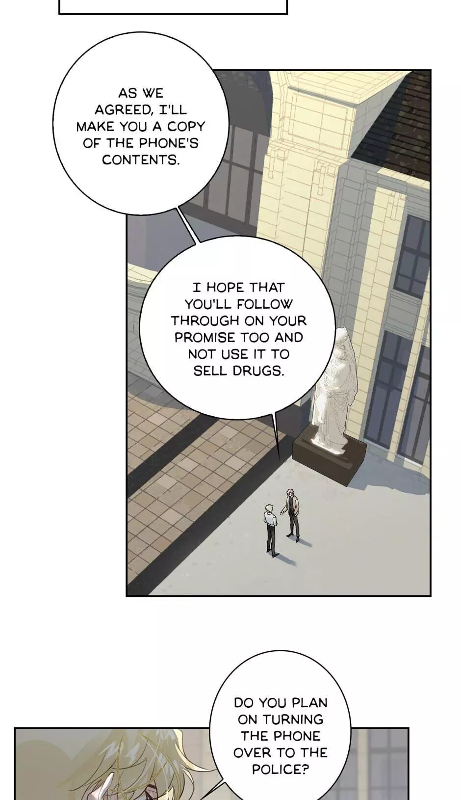 Manga page 14