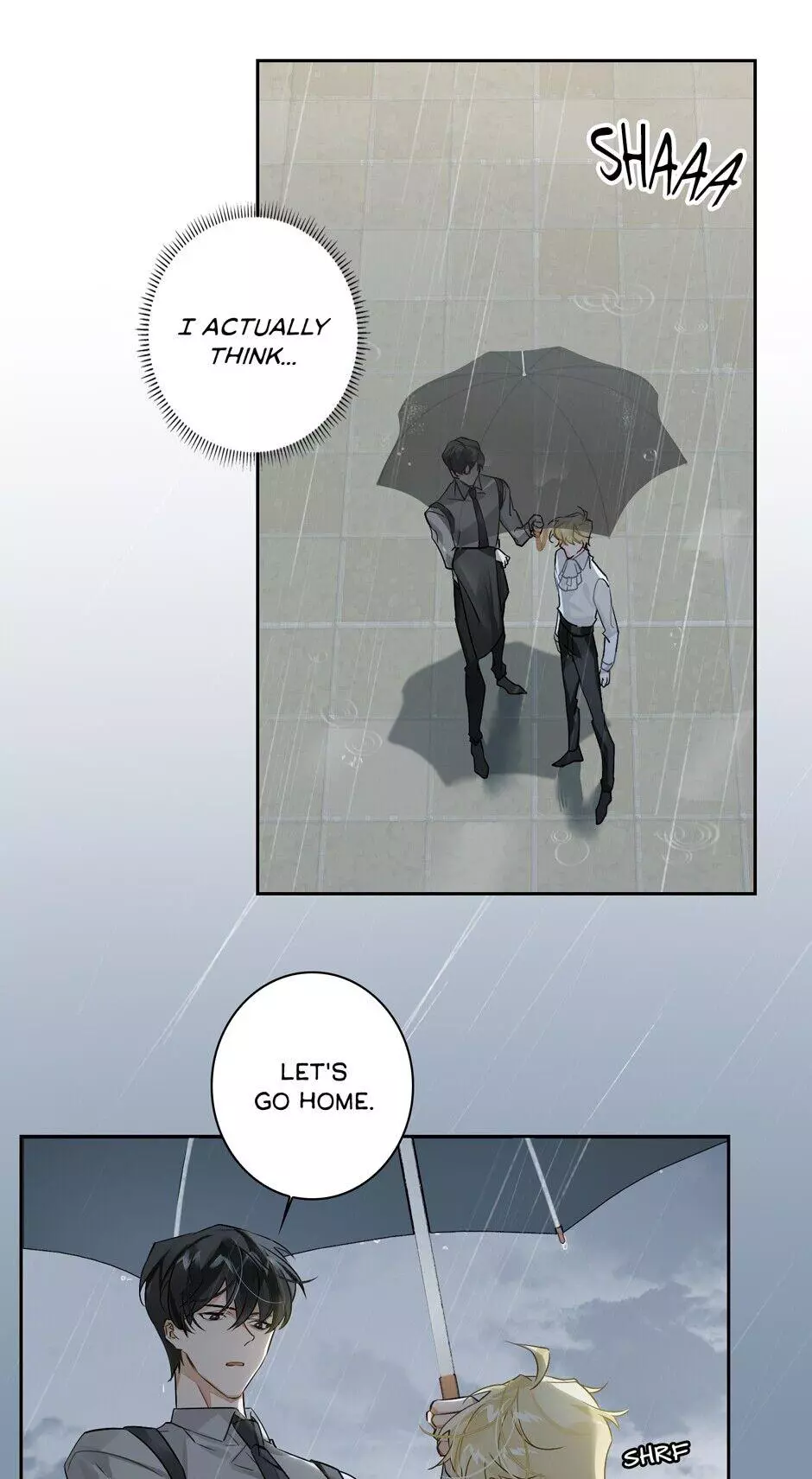 Manga page 25