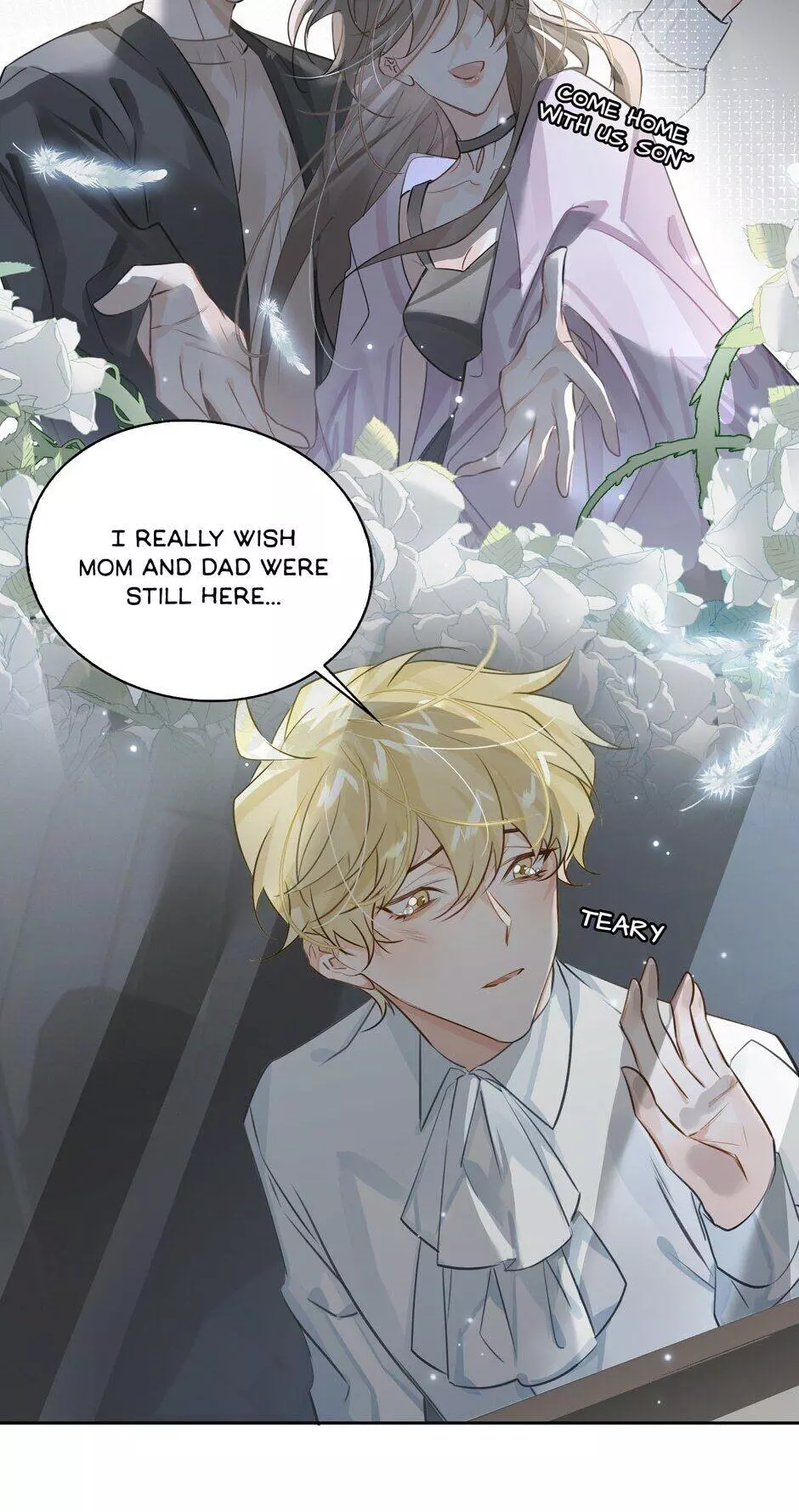 Manga page 10