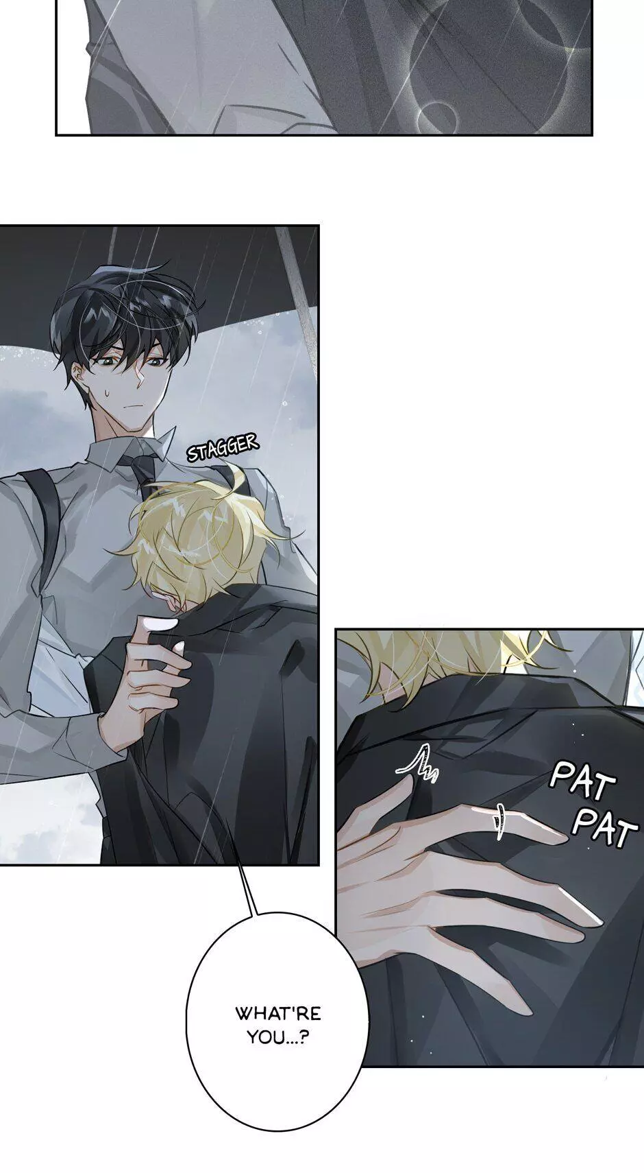 Manga page 28