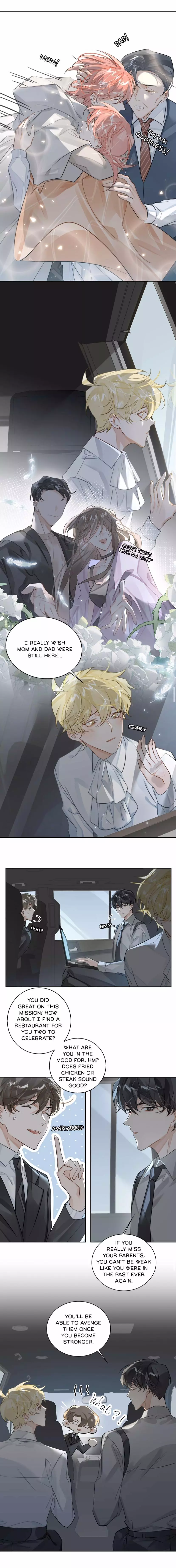Manga page 6