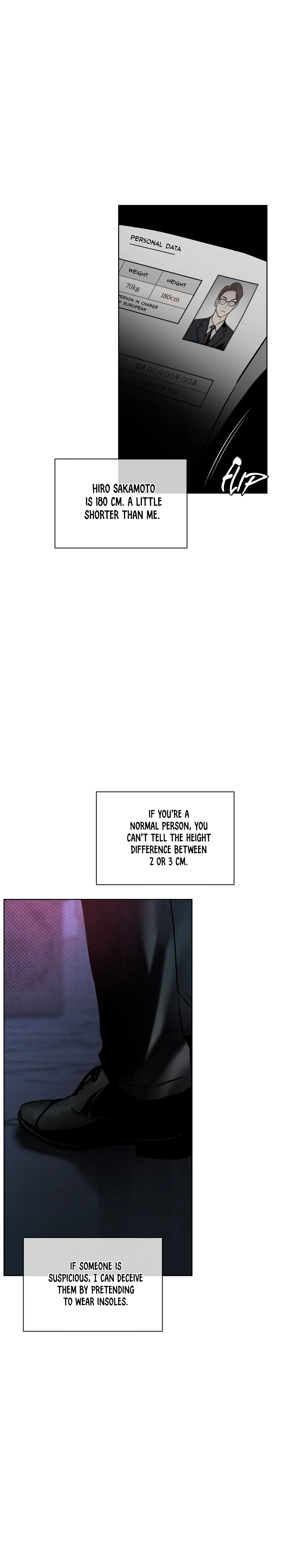 Manga page 10