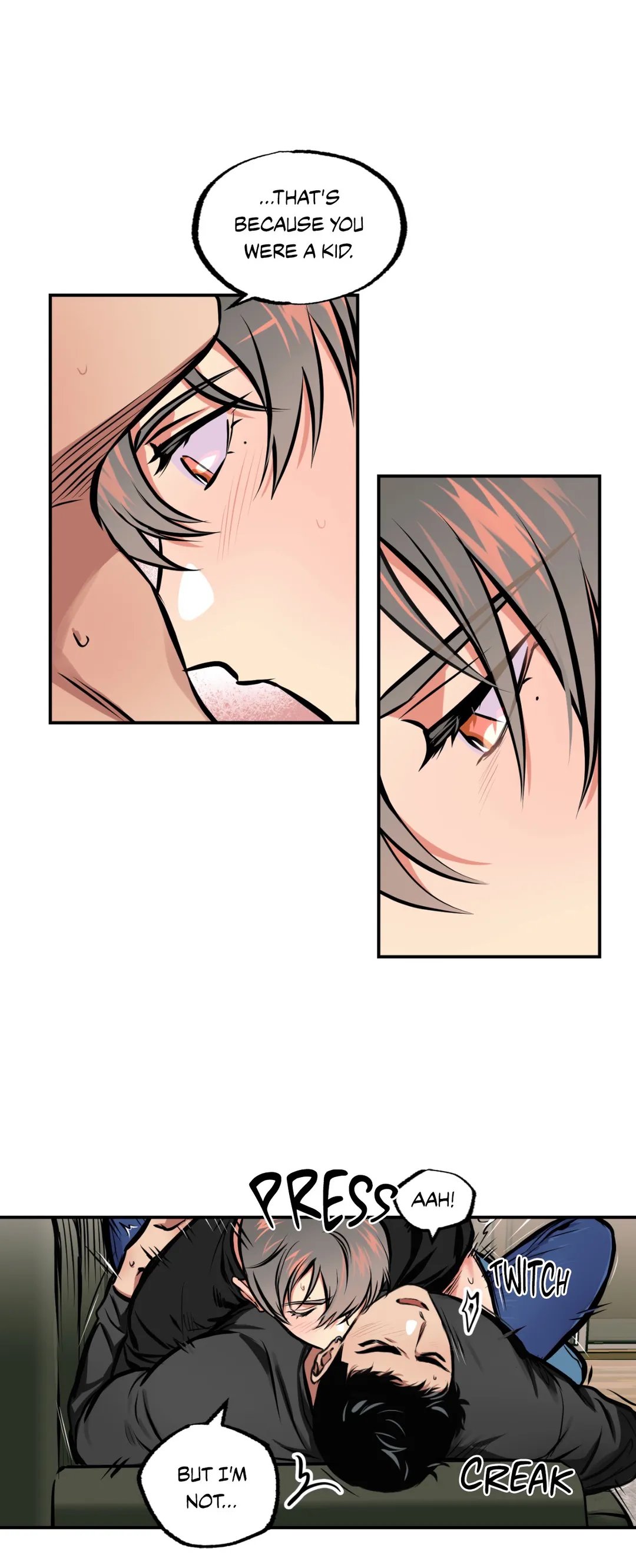 Manga page 9