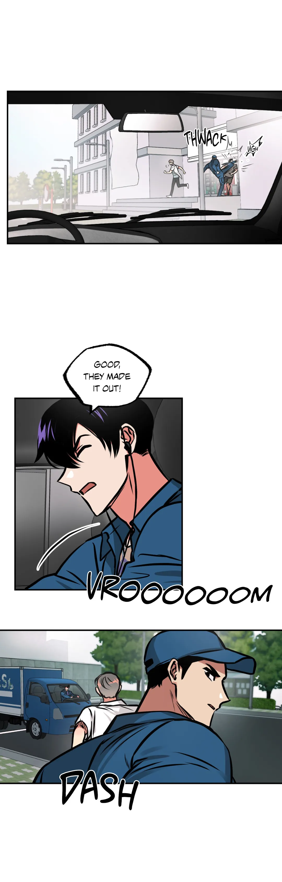 Manga page 21