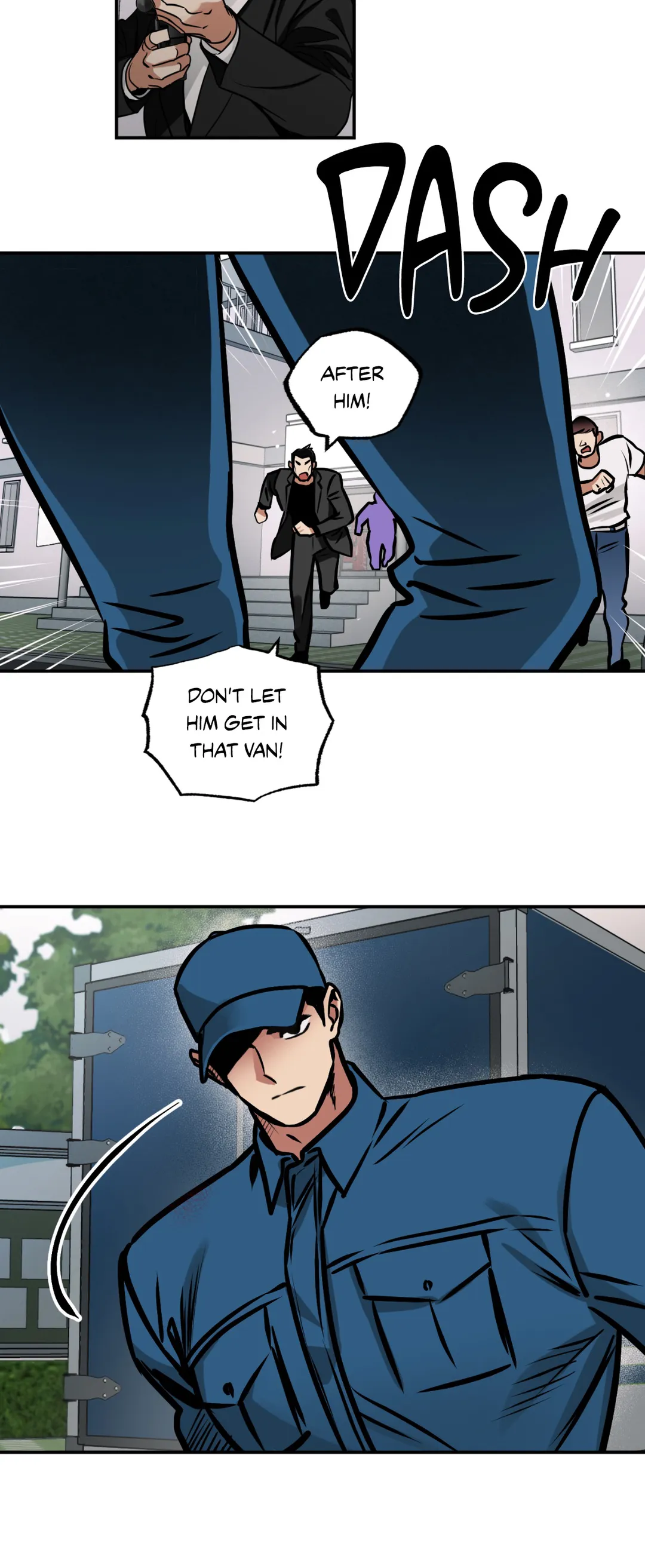 Manga page 28