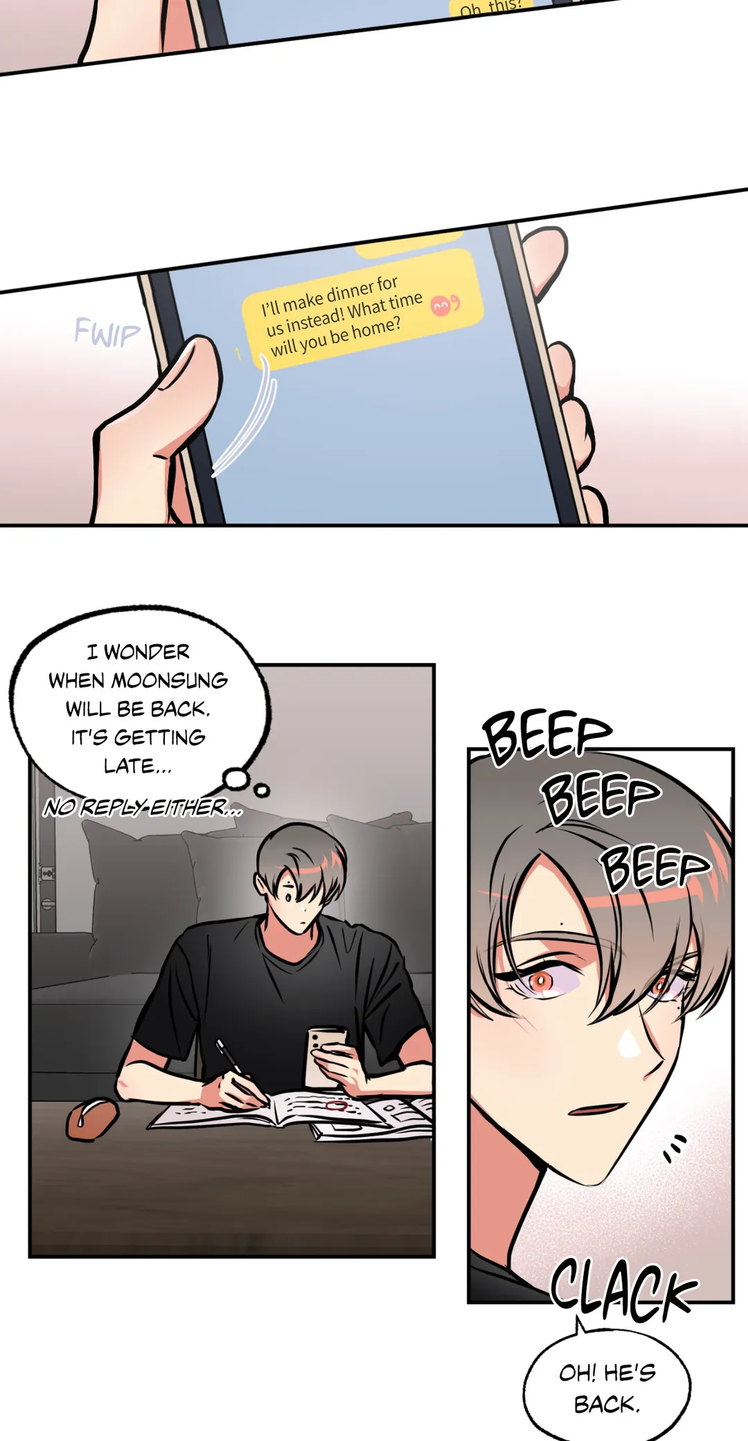 Manga page 39