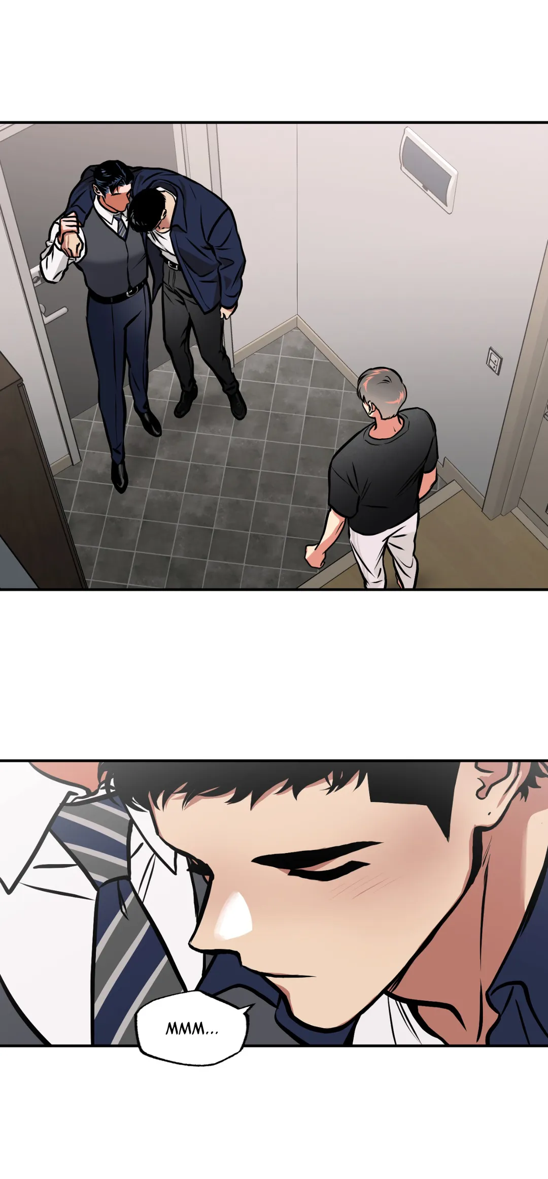 Manga page 11