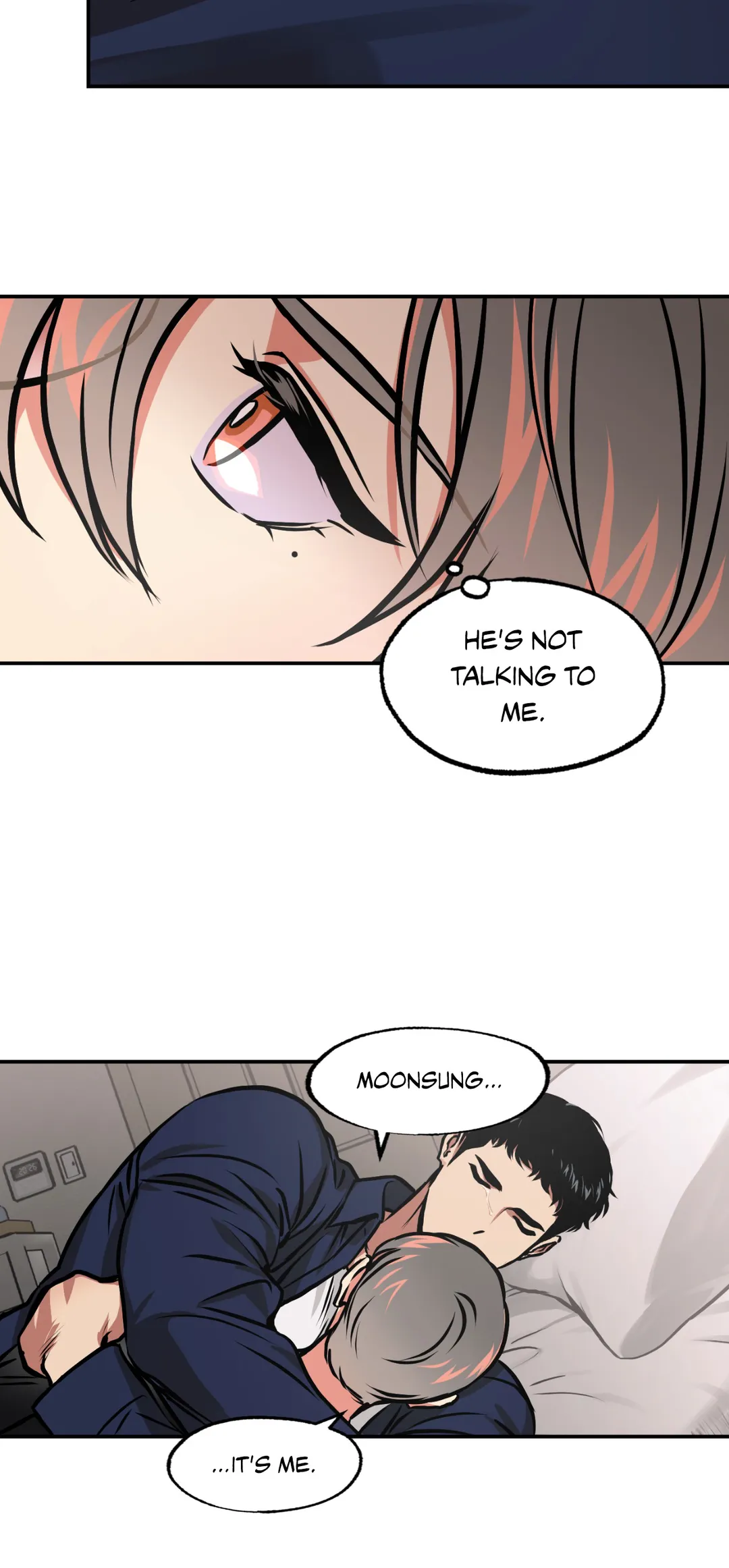 Manga page 42
