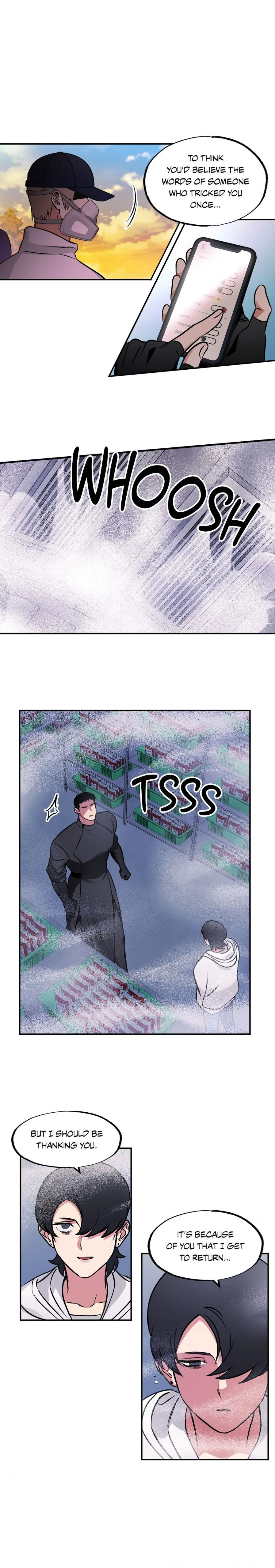 Manga page 9