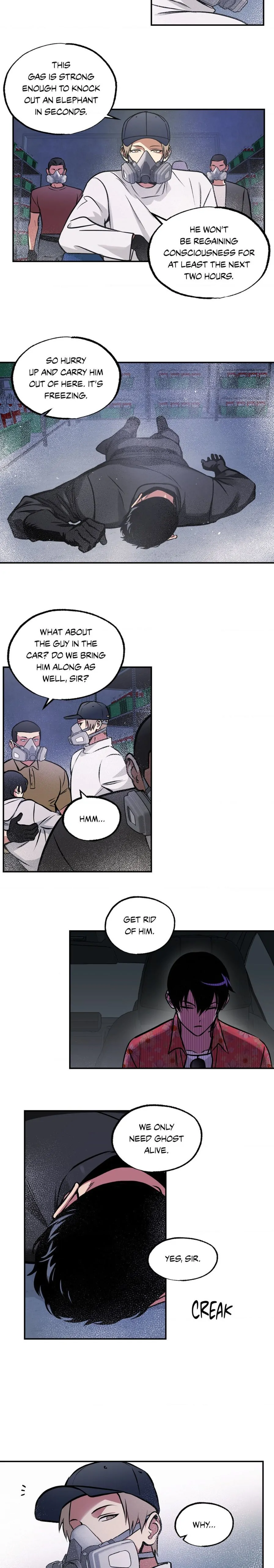 Manga page 13