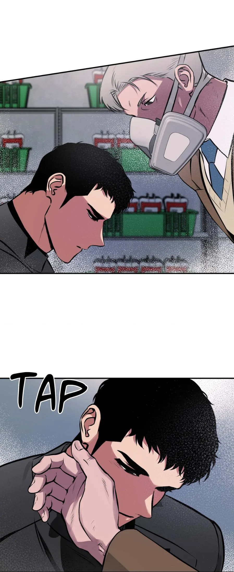 Manga page 23