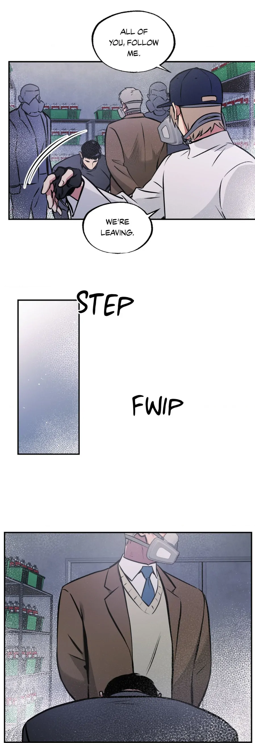 Manga page 28