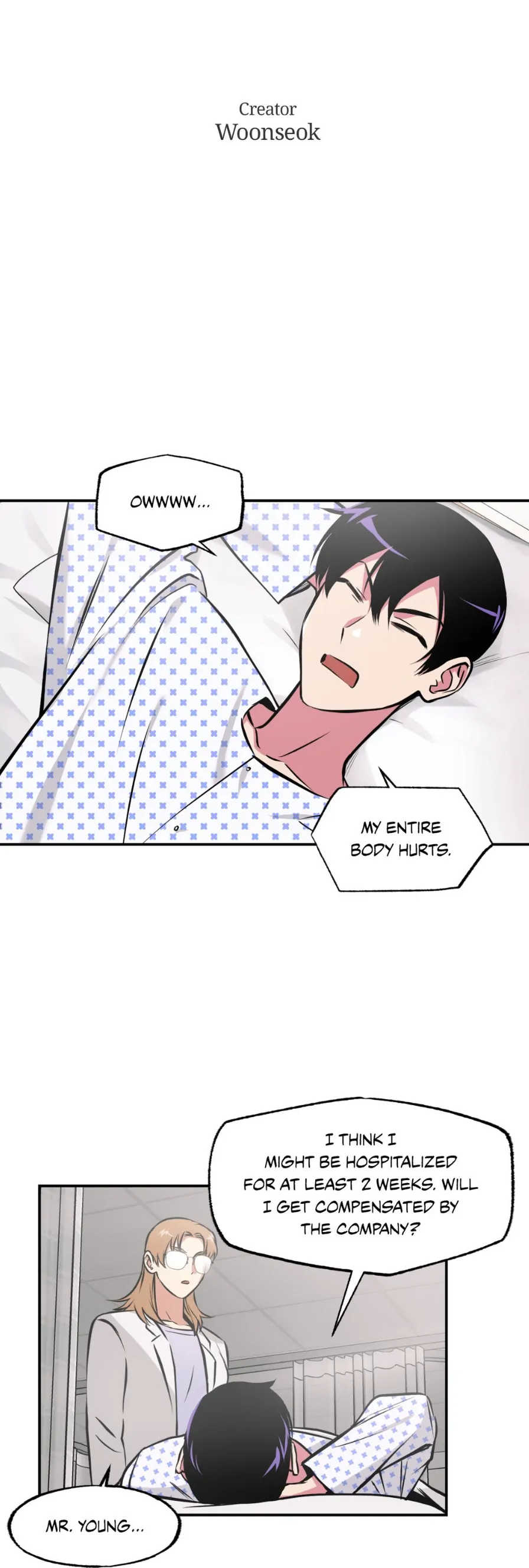Manga page 13