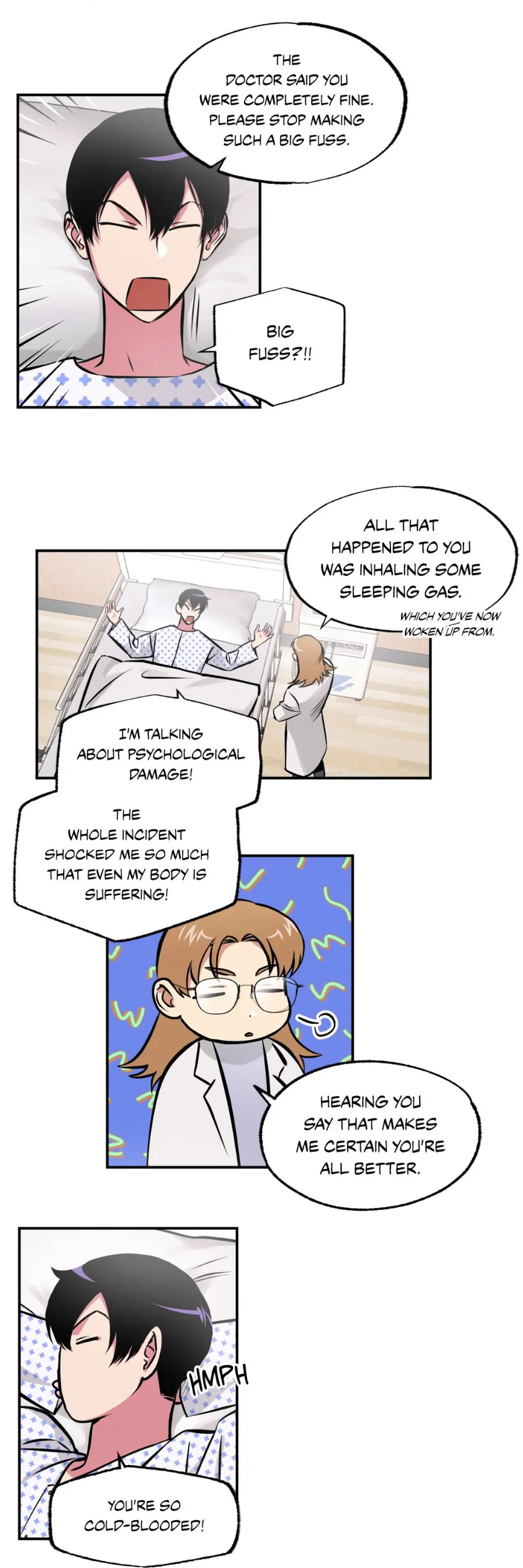 Manga page 14