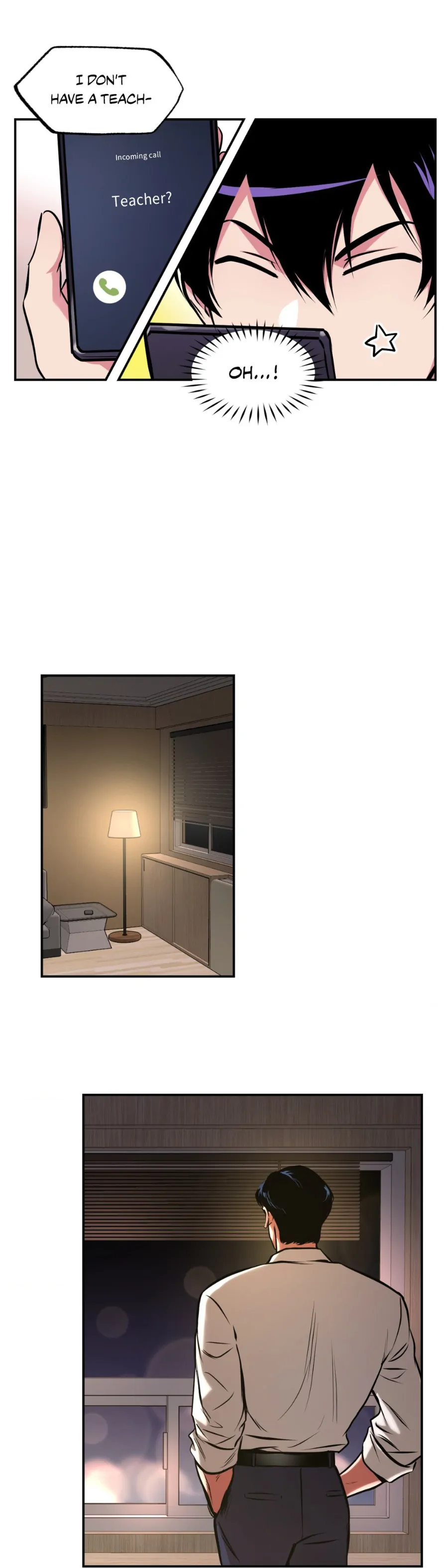 Manga page 18