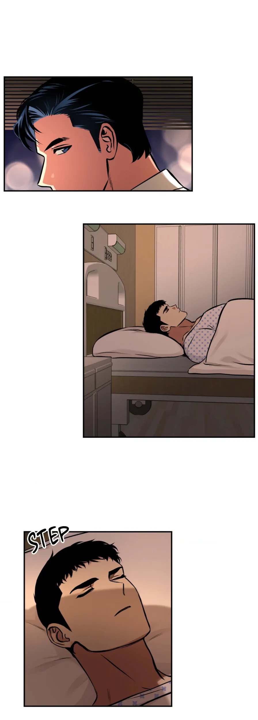 Manga page 19