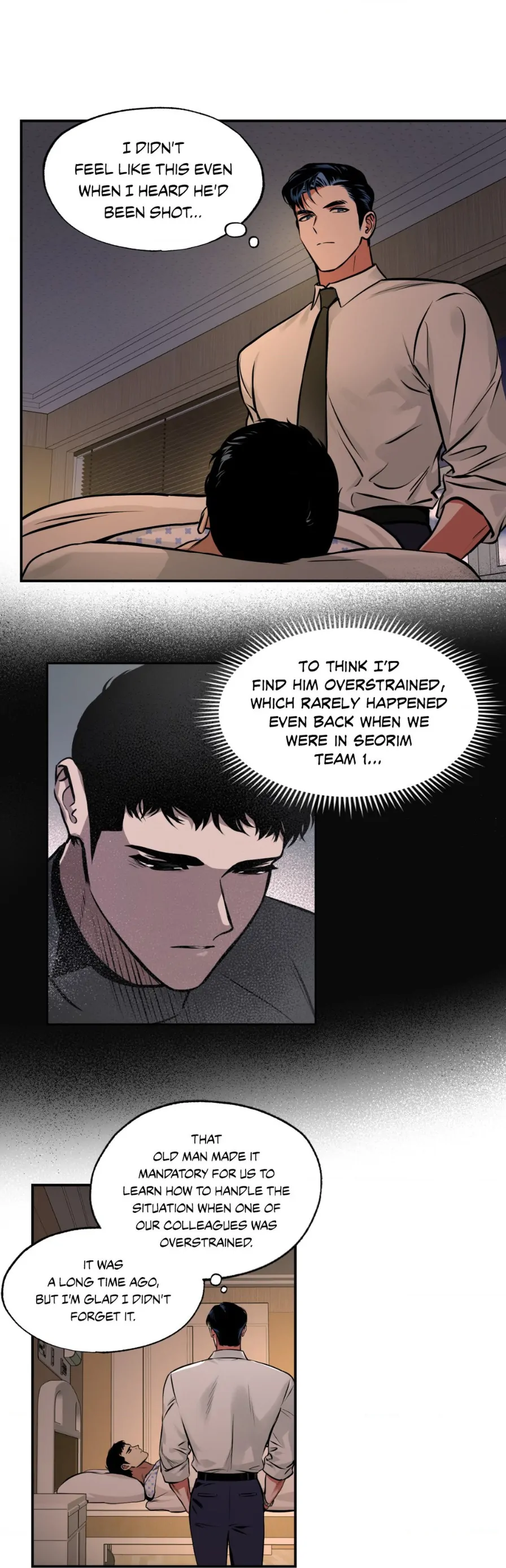 Manga page 20