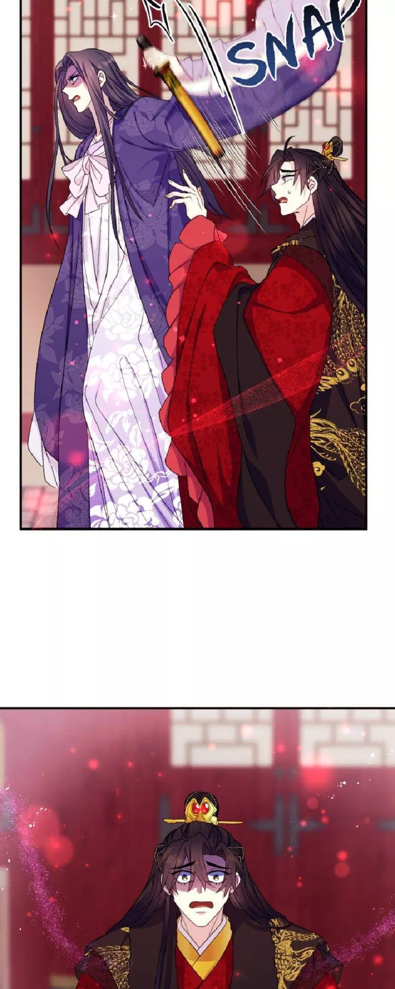 Manga page 28