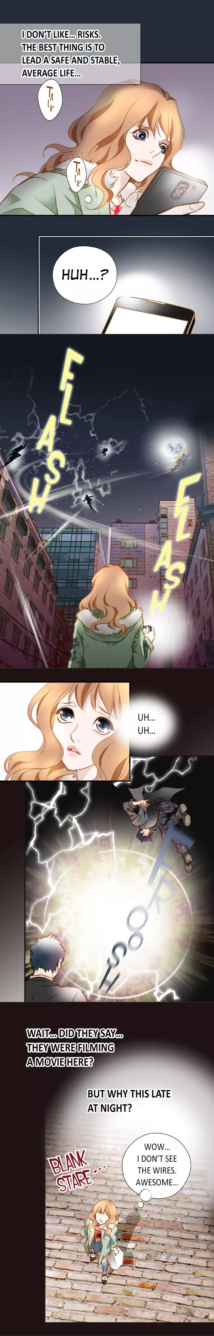 Manga page 6