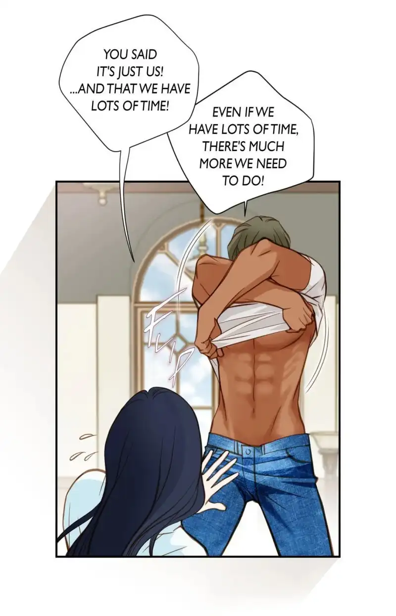 Manga page 42
