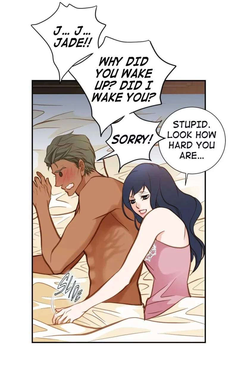 Manga page 38