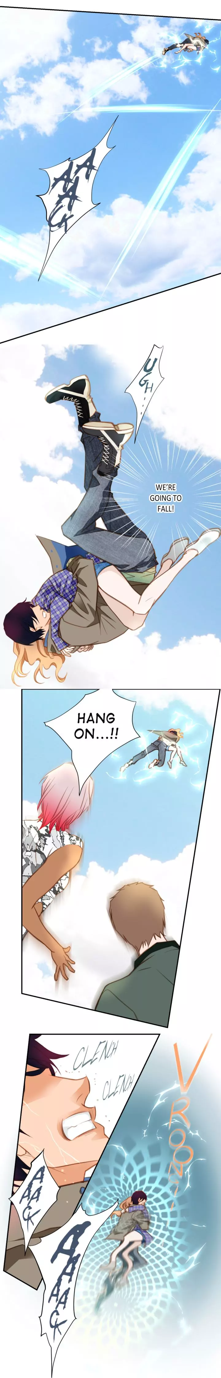 Manga page 11