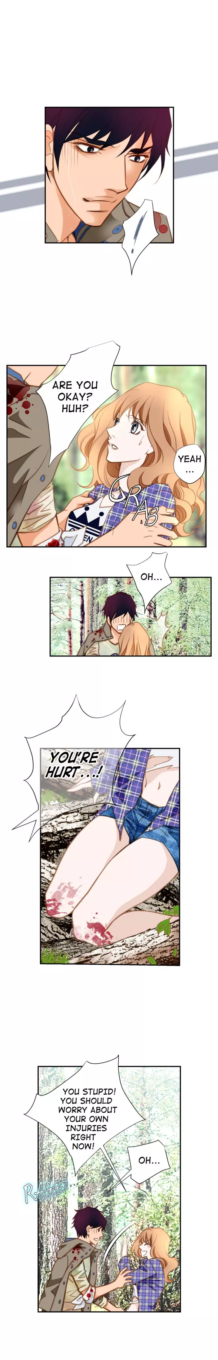 Manga page 7