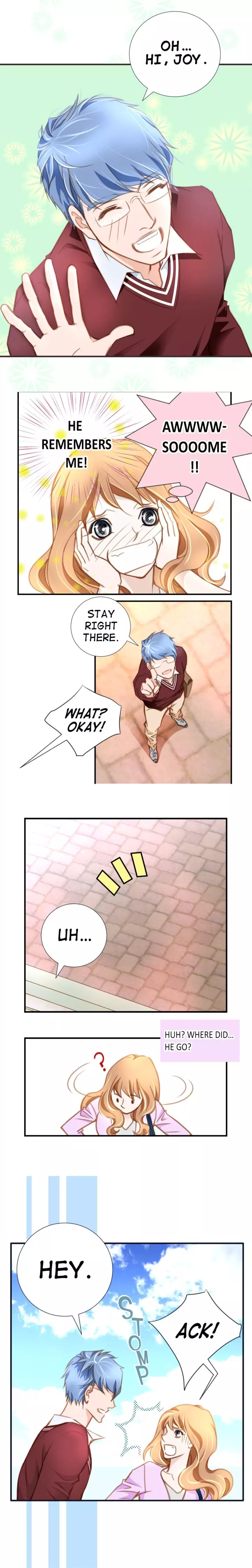 Manga page 4