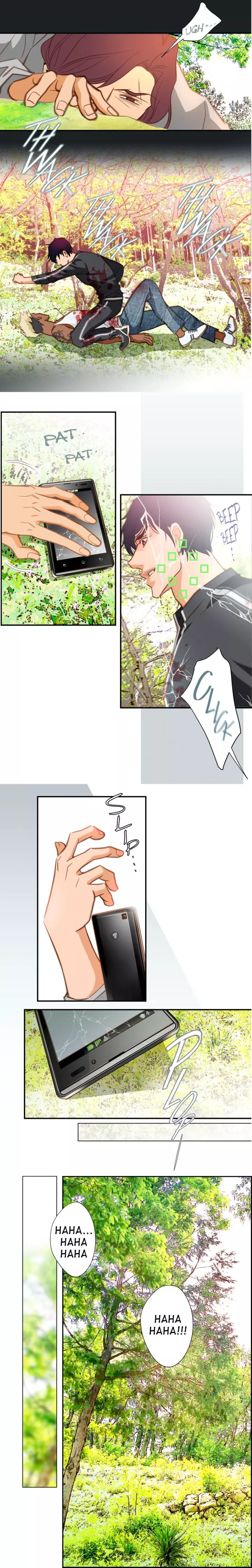 Manga page 10