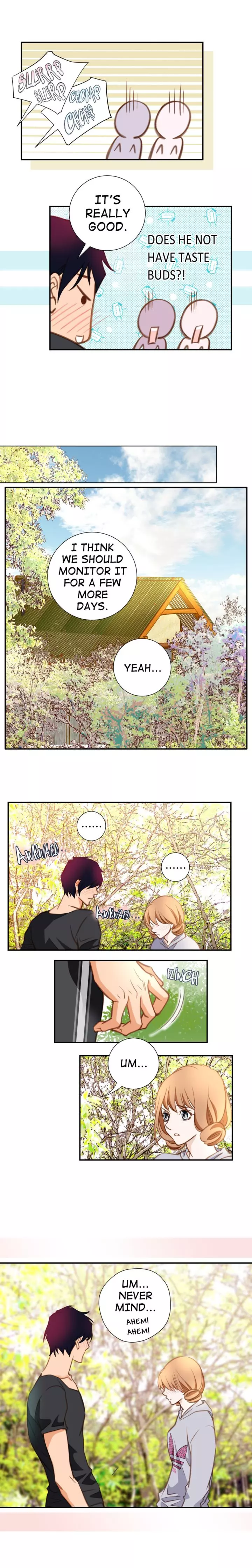 Manga page 15