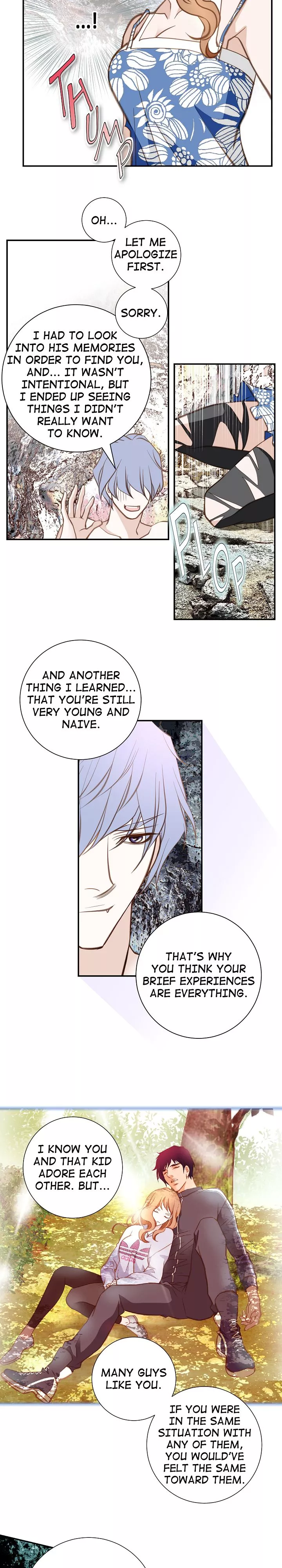 Manga page 9