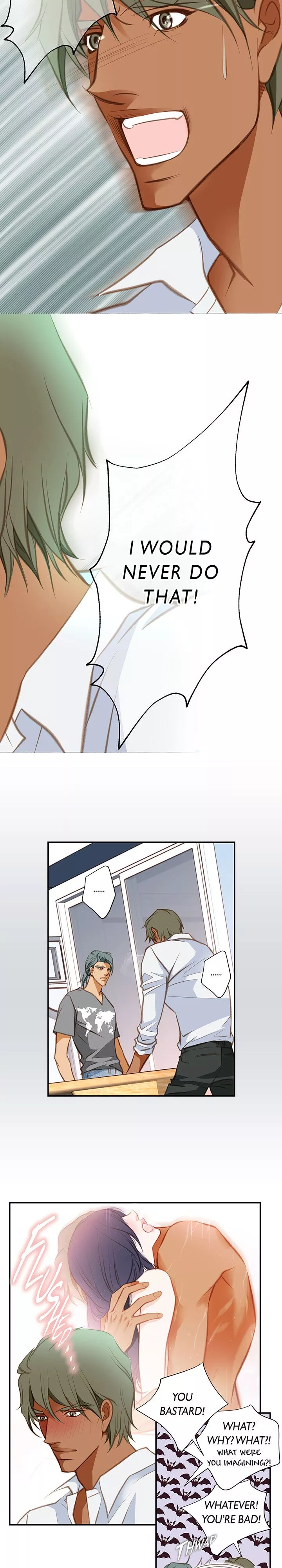 Manga page 12
