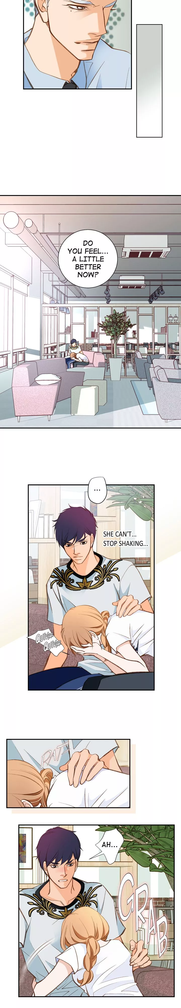 Manga page 7