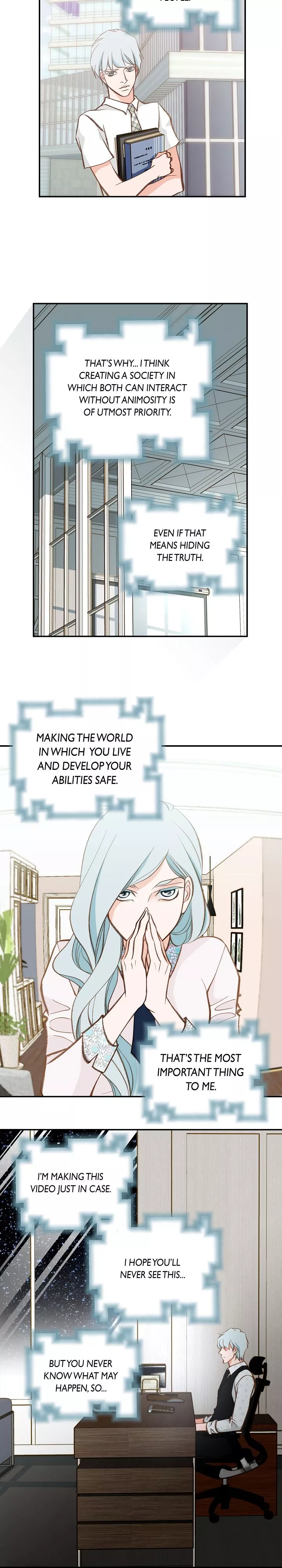 Manga page 7