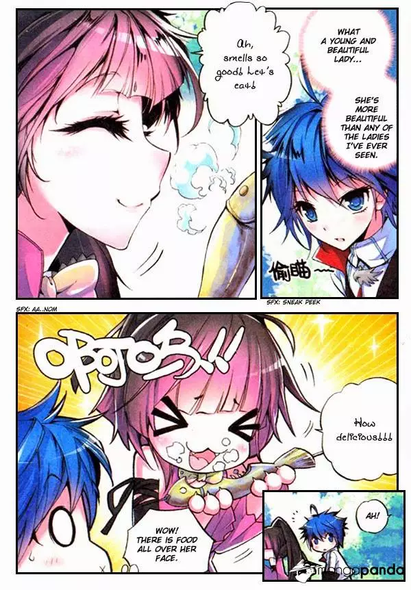 Manga page 27
