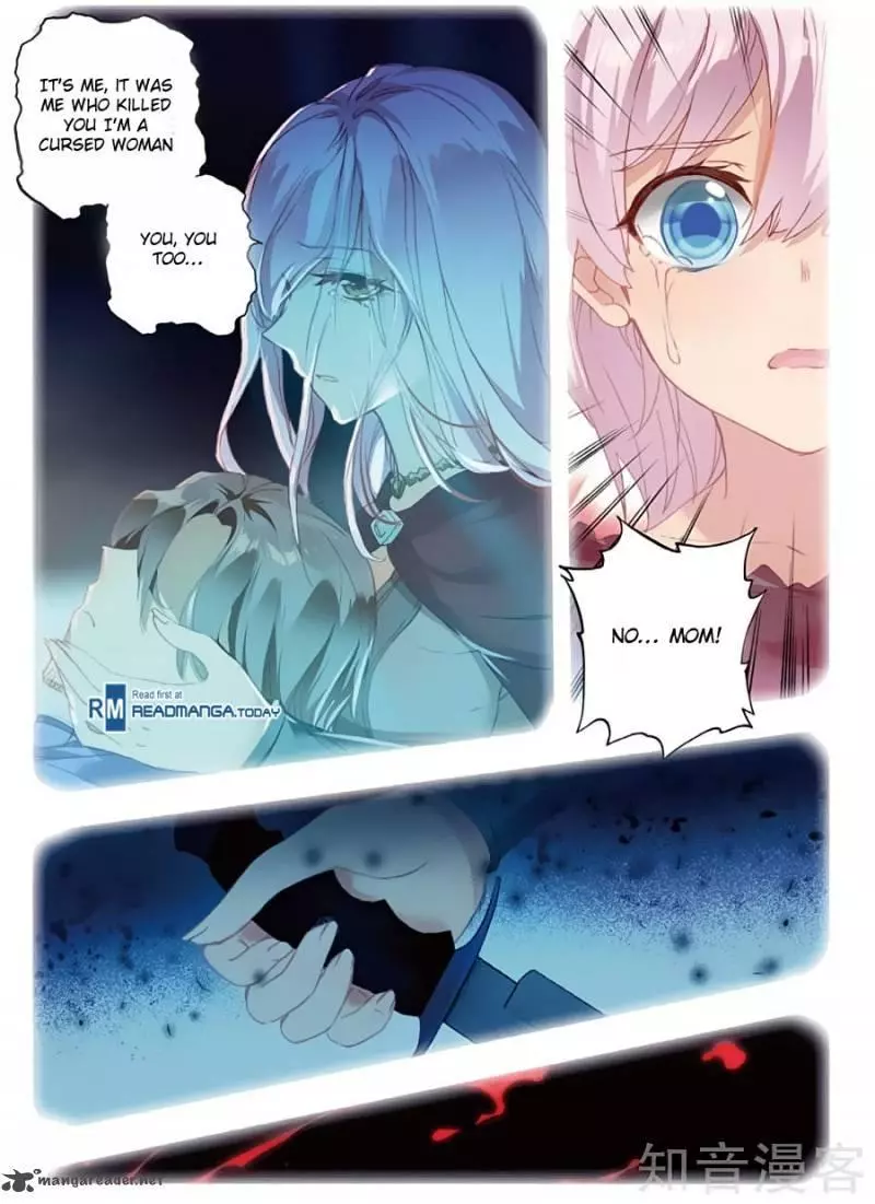 Manga page 11