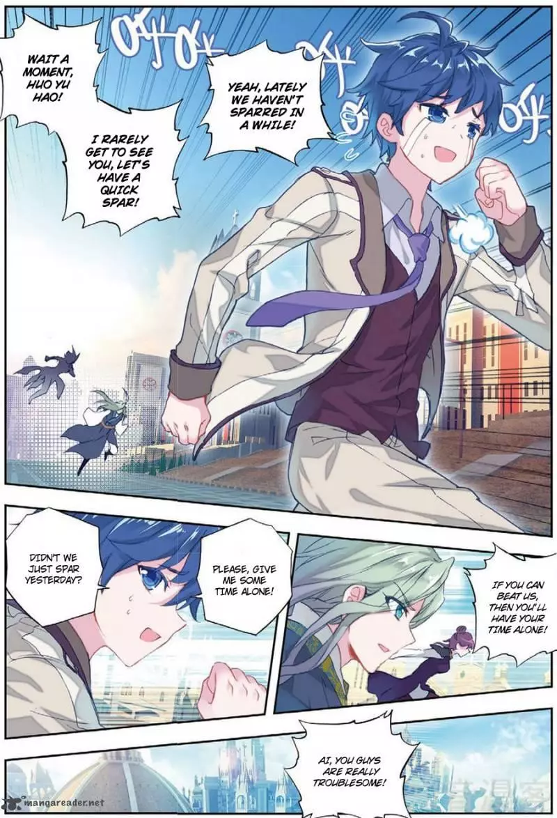 Manga page 7