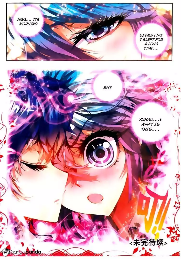 Manga page 25