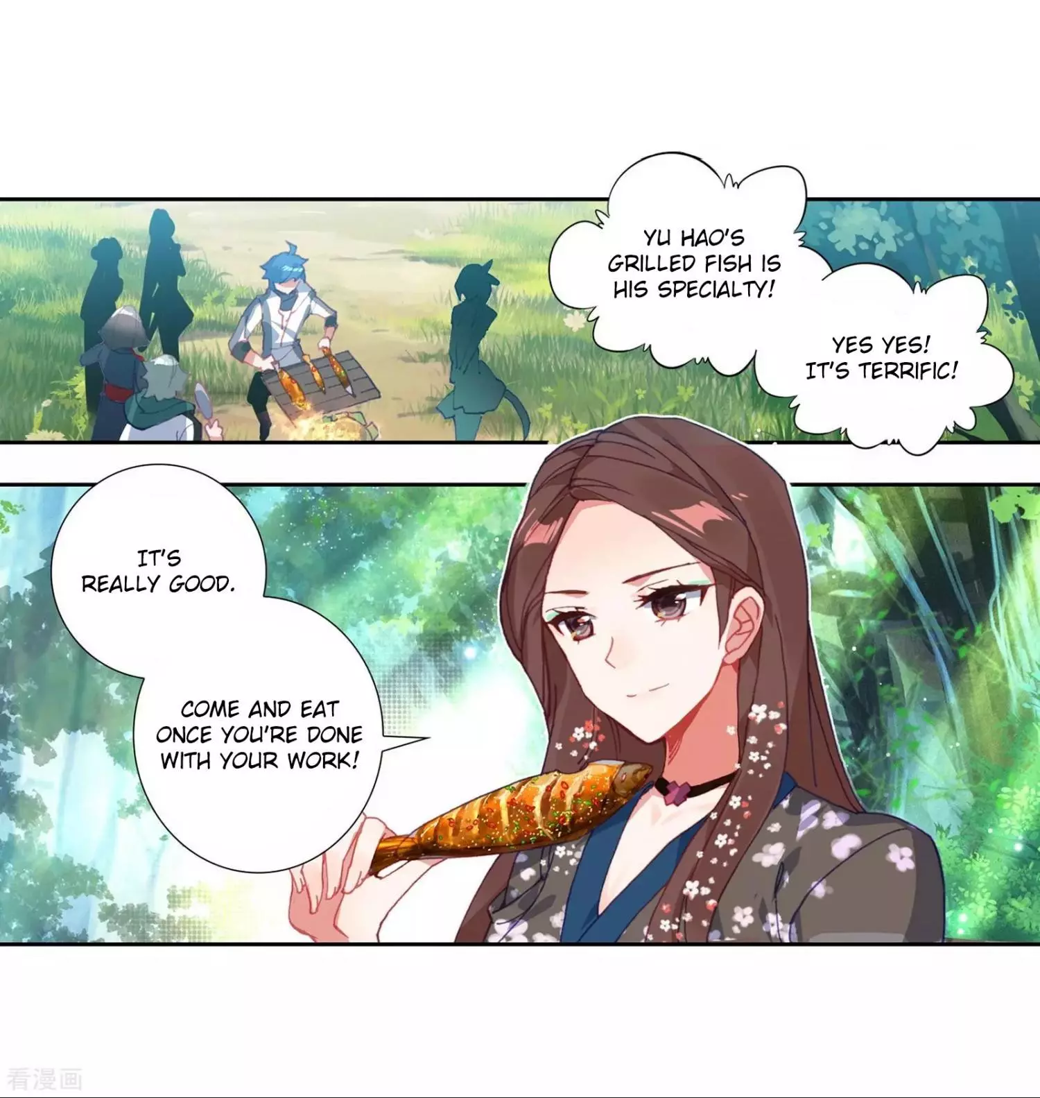 Manga page 41