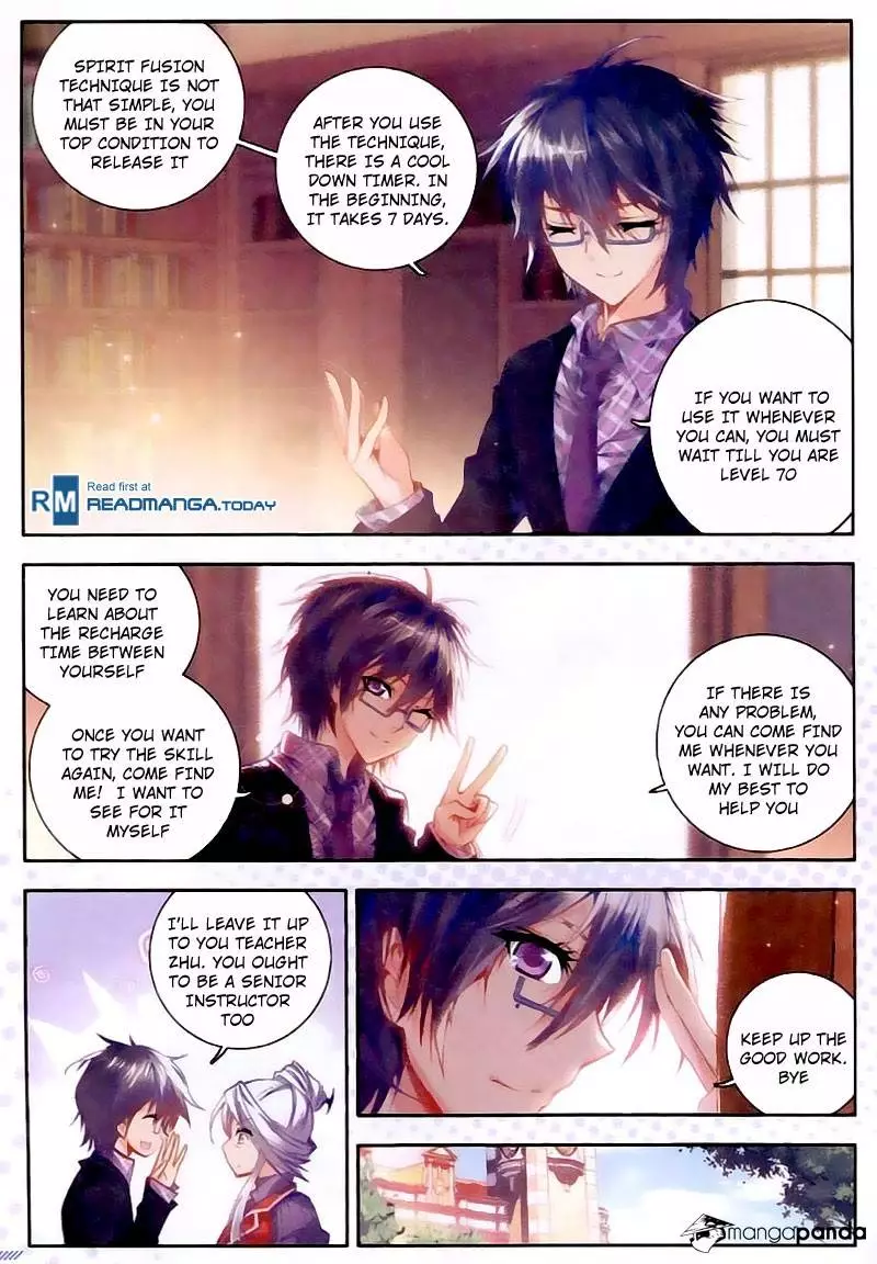 Manga page 16
