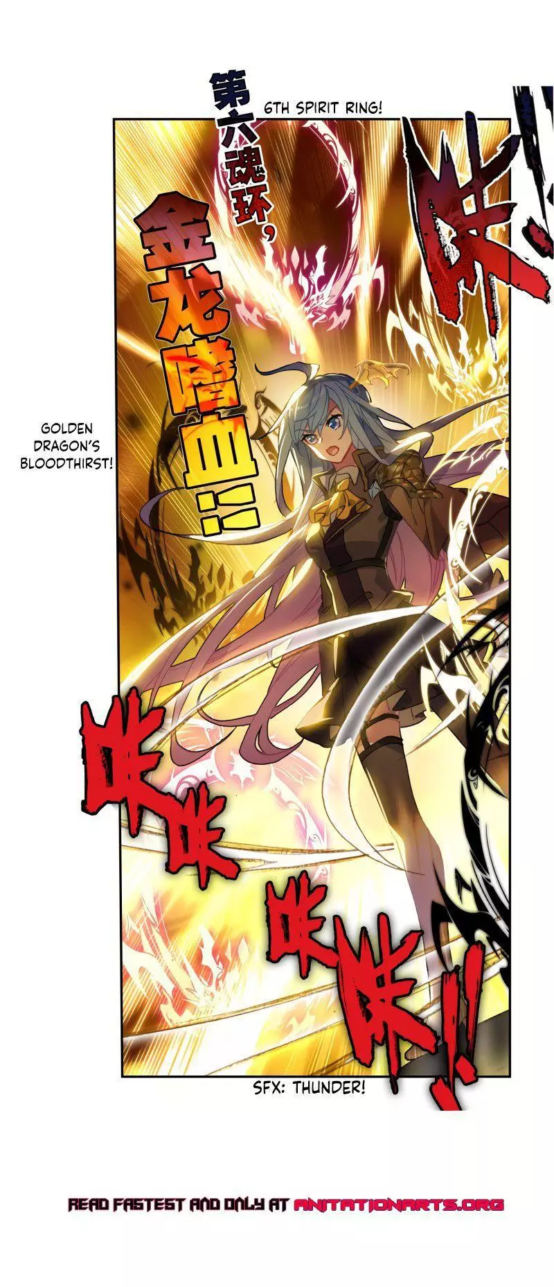 Manga page 31