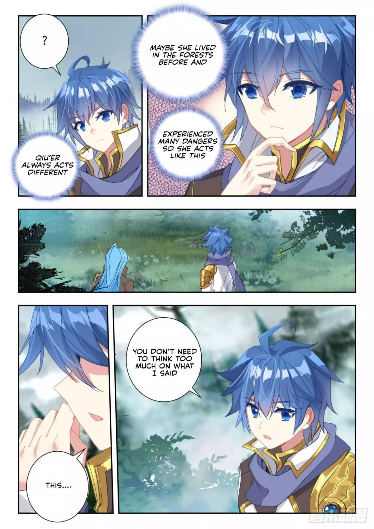 Manga page 10