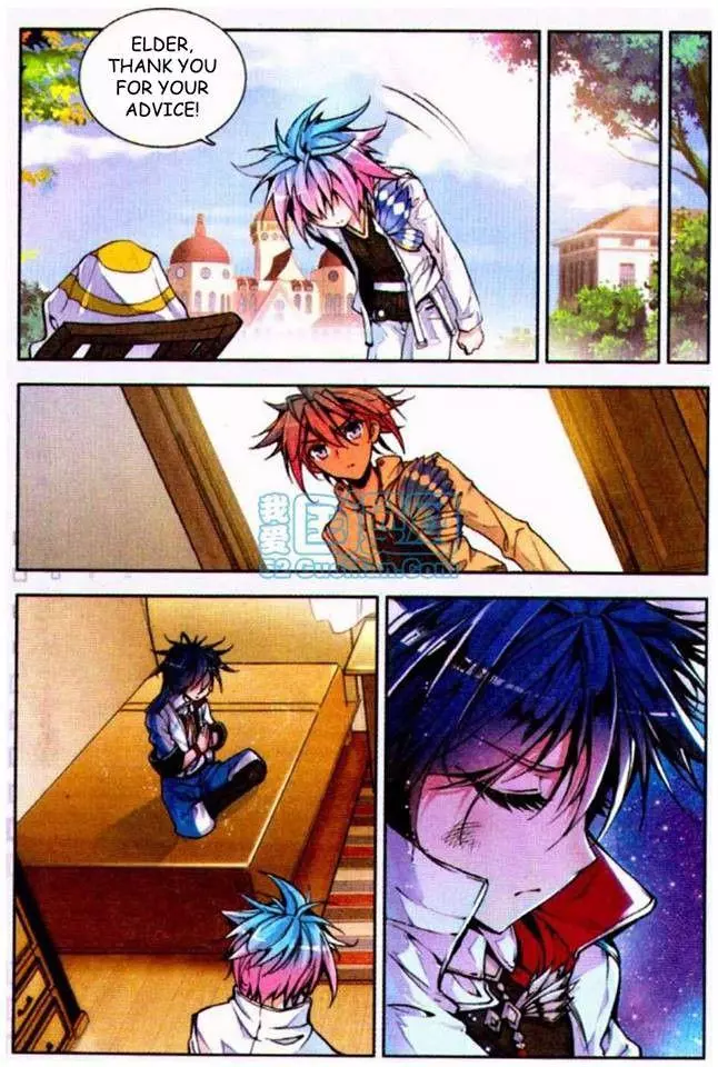 Manga page 20