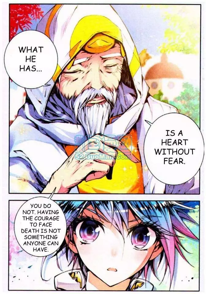 Manga page 19