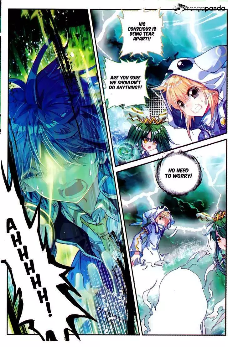 Manga page 13