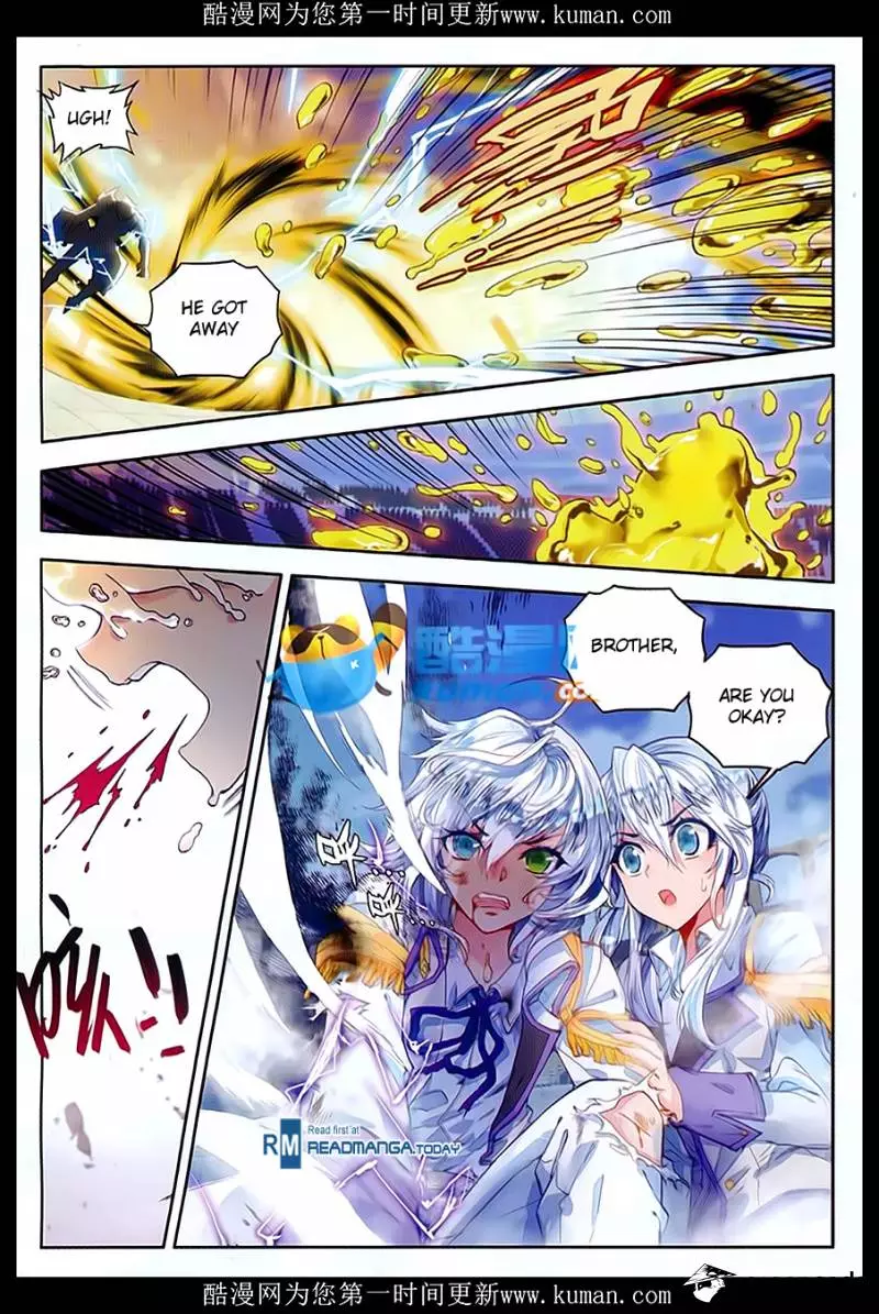 Manga page 19