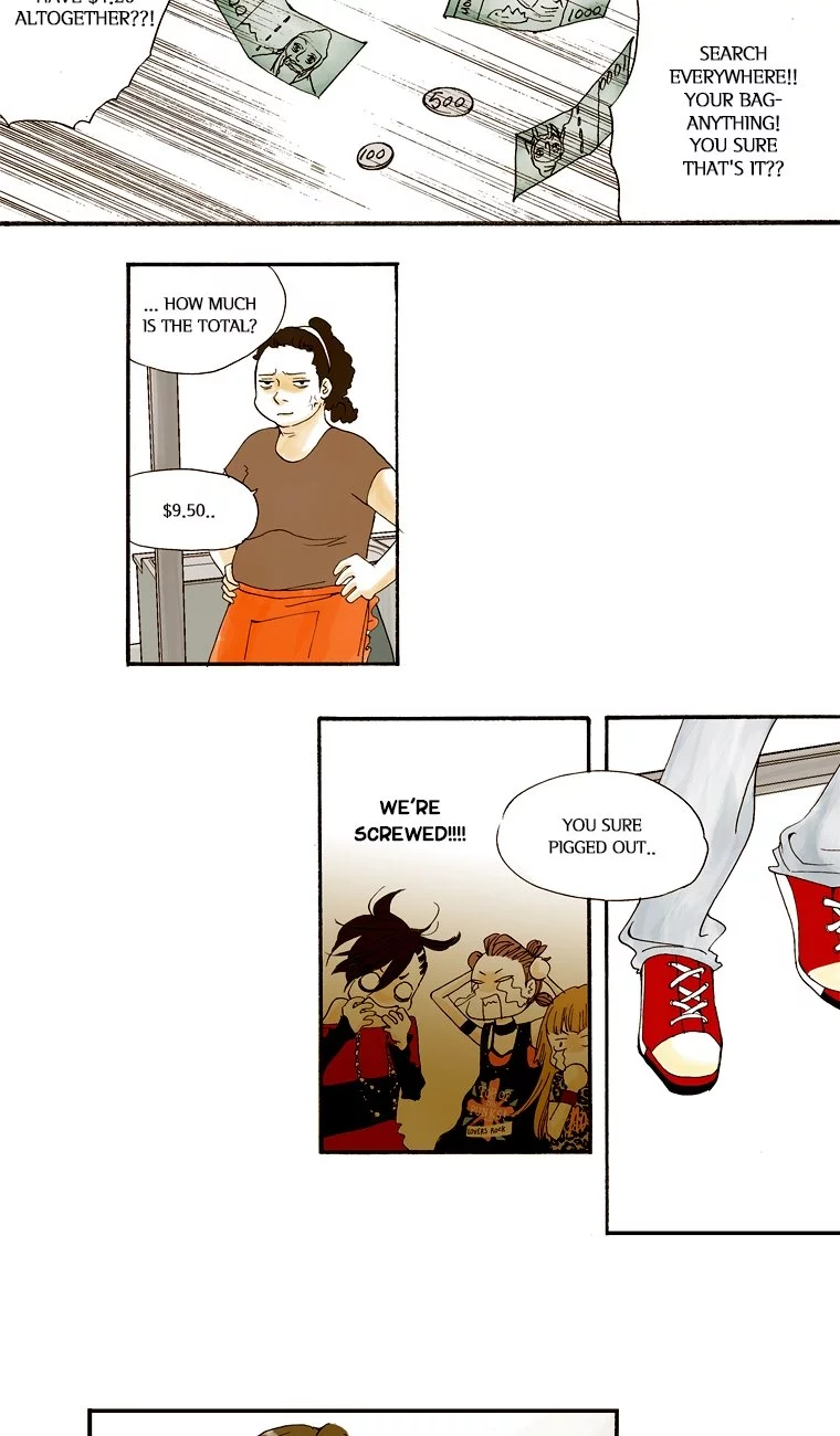 Manga page 20